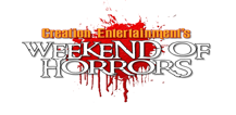 Weekend of Horrors